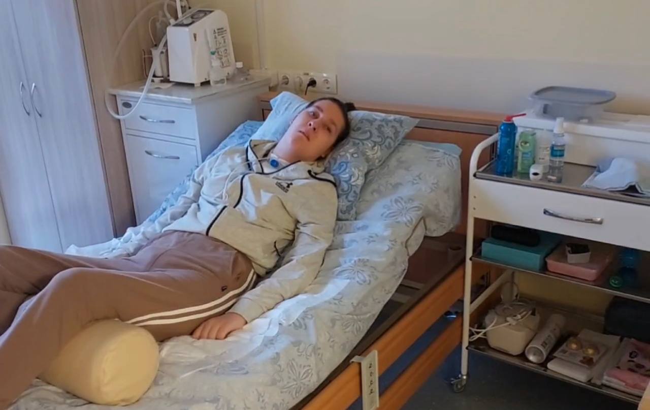 Новости Гапанович Виктория 💙